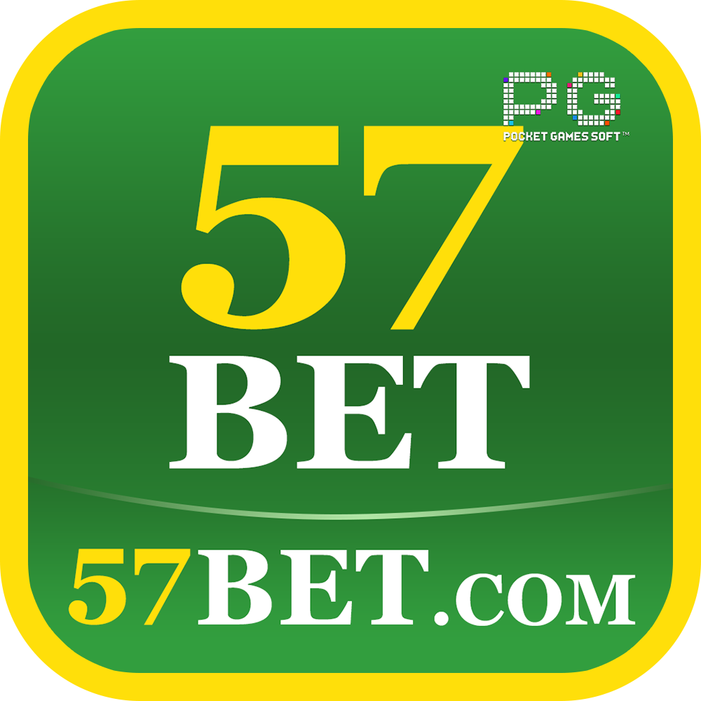 57BET Logo